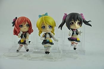 ラブライブ! School idol paradise Vol.2 BiBi 初回限定版 - PS Vita 71qCGST-CbL._AC_UL210_SR210,